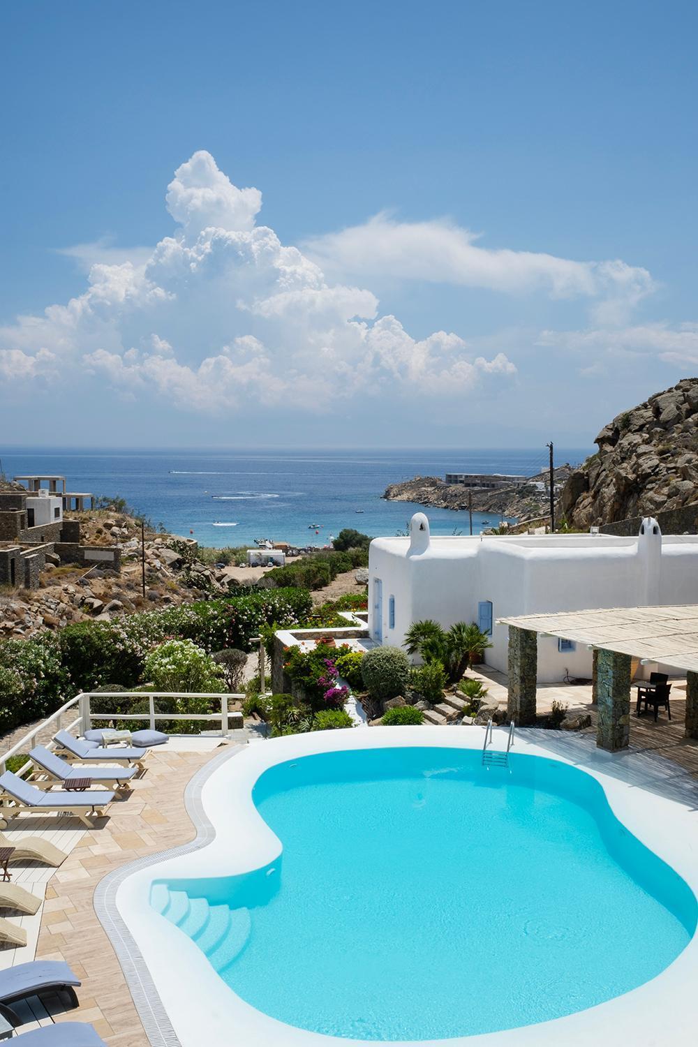 Nama Villas Playa Super Paradise Exterior foto