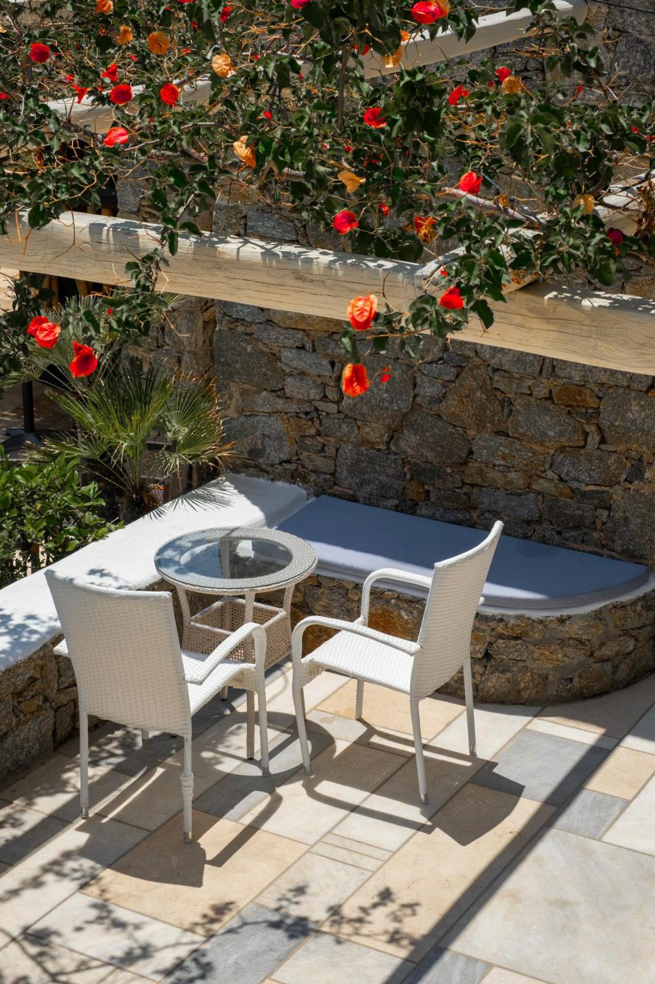 Nama Villas Playa Super Paradise Exterior foto