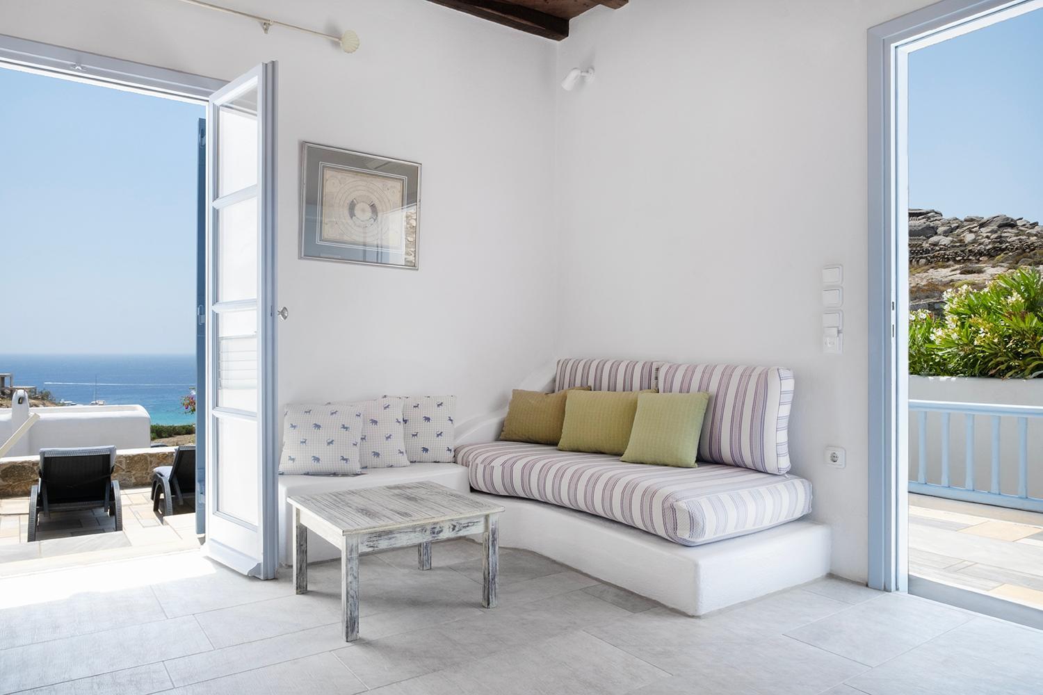 Nama Villas Playa Super Paradise Exterior foto